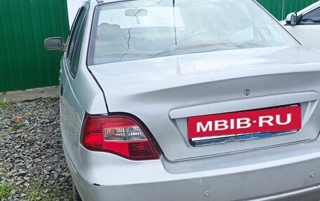 Daewoo Nexia I рестайлинг, 2010 год, 299 000 рублей, 7 фотография