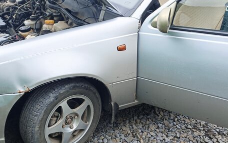 Daewoo Nexia I рестайлинг, 2010 год, 299 000 рублей, 11 фотография