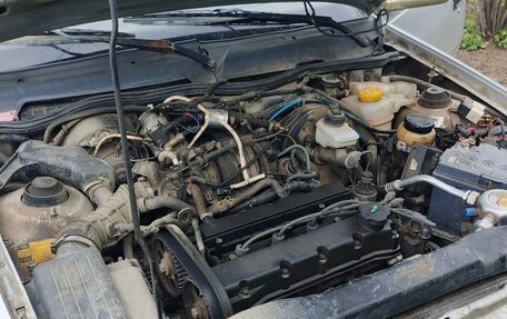 Daewoo Nexia I рестайлинг, 2010 год, 299 000 рублей, 12 фотография