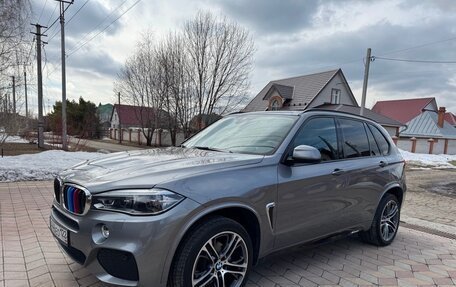 BMW X5, 2017 год, 4 350 000 рублей, 4 фотография