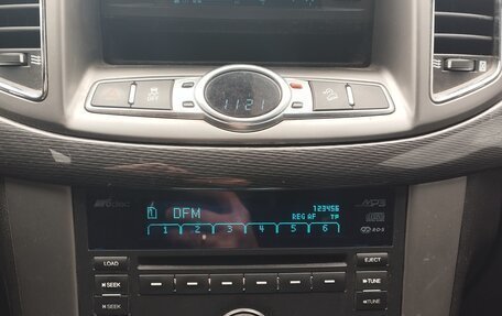 Chevrolet Captiva I, 2013 год, 1 230 000 рублей, 7 фотография