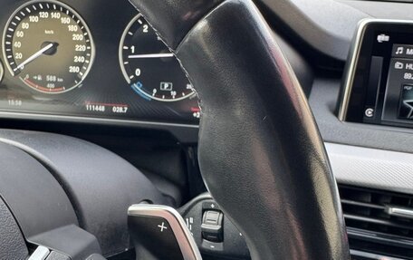 BMW X5, 2017 год, 4 350 000 рублей, 9 фотография