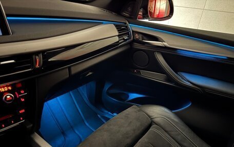 BMW X5, 2017 год, 4 350 000 рублей, 17 фотография