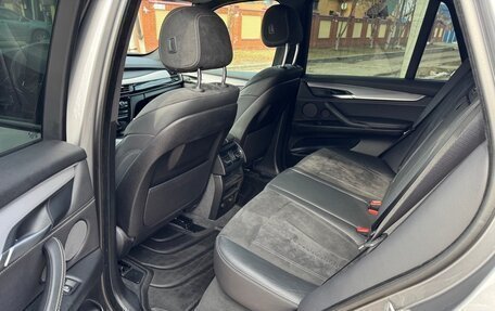 BMW X5, 2017 год, 4 350 000 рублей, 15 фотография