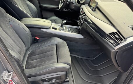 BMW X5, 2017 год, 4 350 000 рублей, 13 фотография