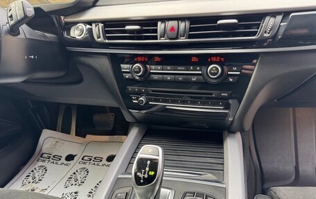 BMW X5, 2017 год, 4 350 000 рублей, 10 фотография