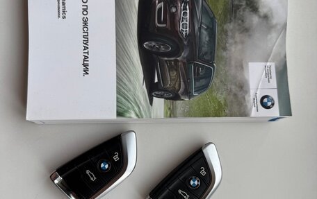 BMW X5, 2017 год, 4 350 000 рублей, 23 фотография