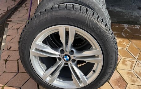 BMW X5, 2017 год, 4 350 000 рублей, 22 фотография