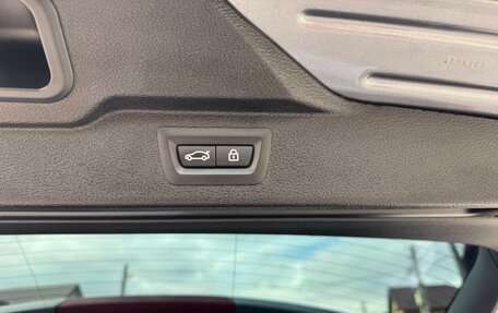 BMW X5, 2017 год, 4 350 000 рублей, 19 фотография