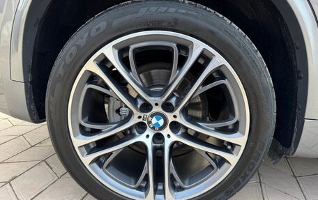 BMW X5, 2017 год, 4 350 000 рублей, 21 фотография