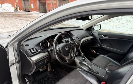 Honda Accord VIII рестайлинг, 2010 год, 1 450 000 рублей, 8 фотография