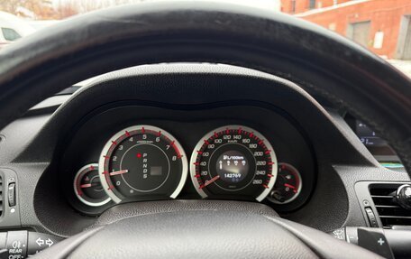 Honda Accord VIII рестайлинг, 2010 год, 1 450 000 рублей, 6 фотография