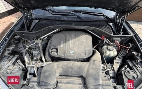 BMW X5, 2017 год, 4 350 000 рублей, 24 фотография