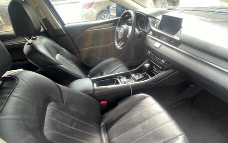 Mazda 6, 2020 год, 2 469 000 рублей, 2 фотография