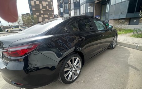 Mazda 6, 2020 год, 2 469 000 рублей, 3 фотография