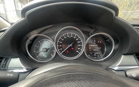 Mazda 6, 2020 год, 2 469 000 рублей, 10 фотография