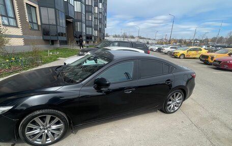 Mazda 6, 2020 год, 2 469 000 рублей, 6 фотография