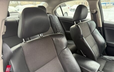 Honda Accord VIII рестайлинг, 2010 год, 1 450 000 рублей, 11 фотография