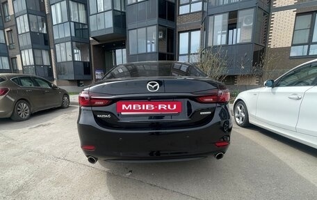 Mazda 6, 2020 год, 2 469 000 рублей, 5 фотография