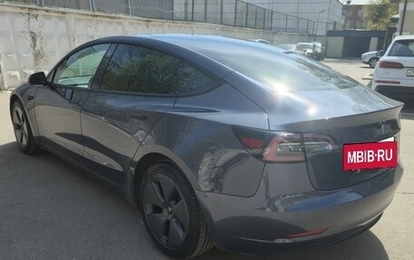 Tesla Model 3 I, 2021 год, 2 950 000 рублей, 4 фотография