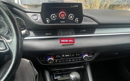 Mazda 6, 2020 год, 2 469 000 рублей, 9 фотография