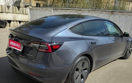 Tesla Model 3 I, 2021 год, 2 950 000 рублей, 6 фотография