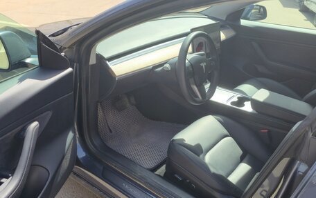 Tesla Model 3 I, 2021 год, 2 950 000 рублей, 7 фотография