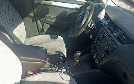 Skoda Octavia, 2015 год, 650 000 рублей, 5 фотография