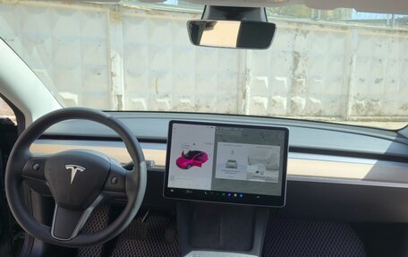 Tesla Model 3 I, 2021 год, 2 950 000 рублей, 9 фотография