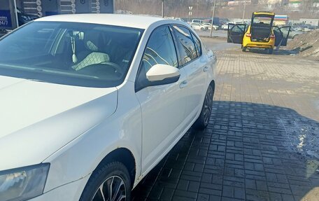 Skoda Octavia, 2015 год, 650 000 рублей, 3 фотография