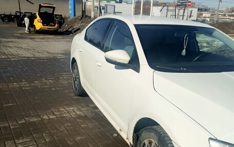 Skoda Octavia, 2015 год, 650 000 рублей, 2 фотография