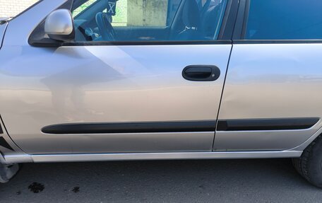 Nissan Almera, 2005 год, 255 000 рублей, 9 фотография