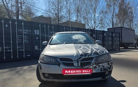 Nissan Almera, 2005 год, 255 000 рублей, 2 фотография