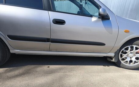 Nissan Almera, 2005 год, 255 000 рублей, 10 фотография