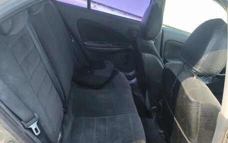 Nissan Almera, 2005 год, 255 000 рублей, 13 фотография