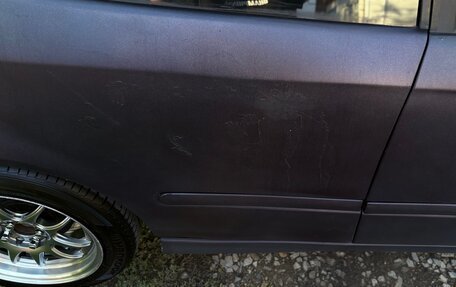 Honda Civic VII, 1998 год, 300 000 рублей, 7 фотография