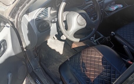 Chevrolet Lanos I, 2006 год, 120 000 рублей, 4 фотография