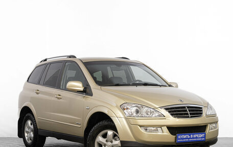 SsangYong Kyron I, 2011 год, 1 099 000 рублей, 2 фотография