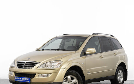 SsangYong Kyron I, 2011 год, 1 099 000 рублей, 4 фотография