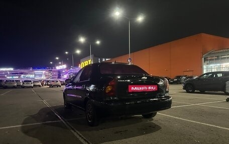 Chevrolet Lanos I, 2006 год, 120 000 рублей, 10 фотография