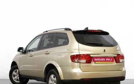 SsangYong Kyron I, 2011 год, 1 099 000 рублей, 7 фотография