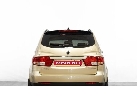 SsangYong Kyron I, 2011 год, 1 099 000 рублей, 6 фотография