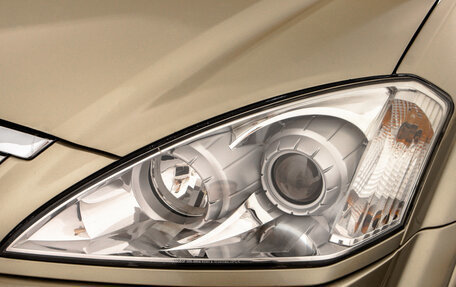 SsangYong Kyron I, 2011 год, 1 099 000 рублей, 8 фотография