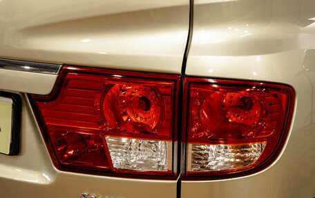 SsangYong Kyron I, 2011 год, 1 099 000 рублей, 9 фотография