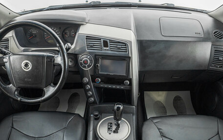 SsangYong Kyron I, 2011 год, 1 099 000 рублей, 10 фотография