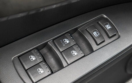 SsangYong Kyron I, 2011 год, 1 099 000 рублей, 12 фотография