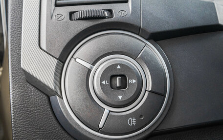 SsangYong Kyron I, 2011 год, 1 099 000 рублей, 13 фотография