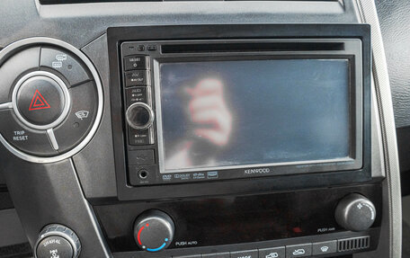 SsangYong Kyron I, 2011 год, 1 099 000 рублей, 17 фотография