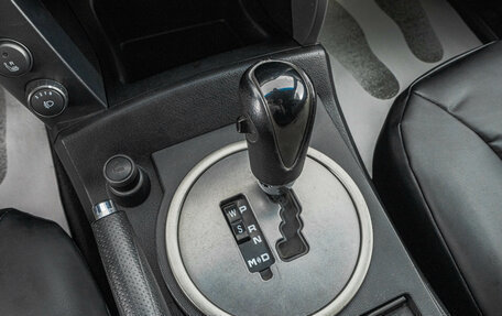 SsangYong Kyron I, 2011 год, 1 099 000 рублей, 19 фотография