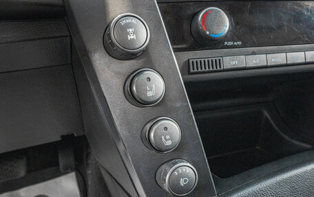 SsangYong Kyron I, 2011 год, 1 099 000 рублей, 18 фотография